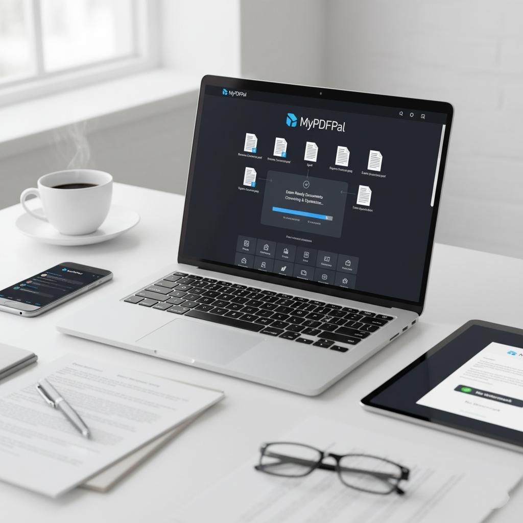 PDF Tools